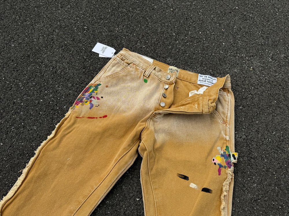 Gallery Dept Jeans