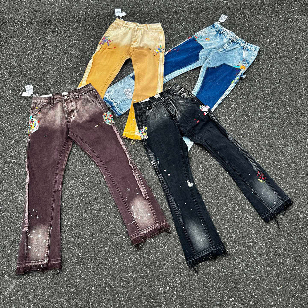 Gallery Dept Jeans
